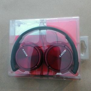 MDR-ZX310 / ZX310AP Headphones